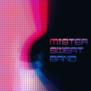 Mister Sweatband – Pulse