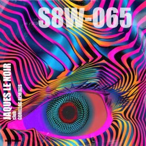 Jaques Le Noir, Gorillag – Club (Gorillag Remixes)