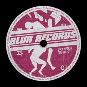 Sven Wegner – Tone Bullit