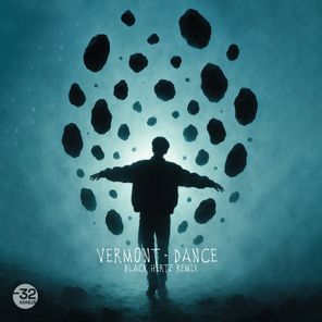 Black Hertz, Vermont (BR) – Dance
