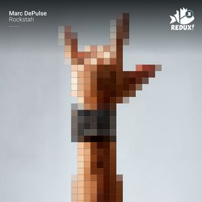 Marc DePulse – Rockstah