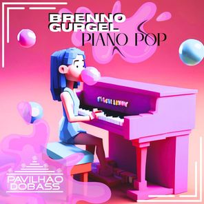 Brenno Gurgel – Piano Pop
