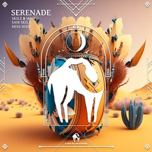 Miss MAD, Sam Skilz – Serenade