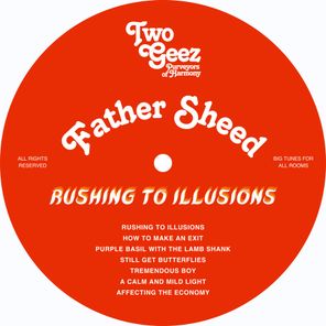 Father Sheed – Rushing to Illusions