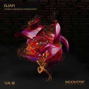Bjar – Stabs, Chicken & Purgatory