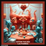 Nitos Tulum – La Farra