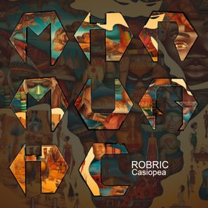 Robric – Casiopea