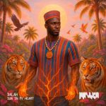 DALAH – Sun in My Heart