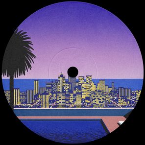 Nicolas Barnes – Morning Tide