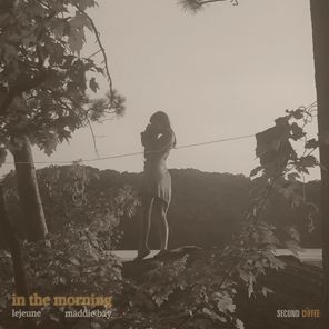 Lejeune, Maddie Bay – In the Morning
