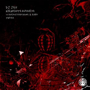 Bruno, KRSSV – Aislamiento Represivo (TBP012)