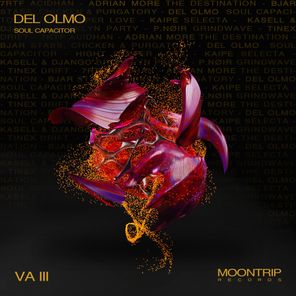 Del Olmo – Soul Capacitor