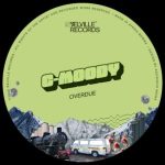 Kali Mija, C-Moody – Overdue