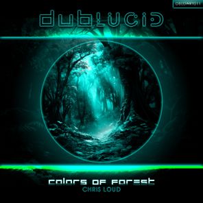 Chris Loud – Colors of Forest