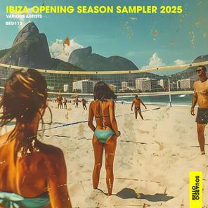 Deepberry, Albatros 67 – Ibiza Opening Season Sampler 2025