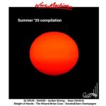 SAAND, The Wizard Brian Coxx – Summer ’25 comp
