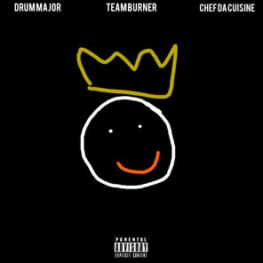 Drum Major, Team Burner – Ungang’tsheli