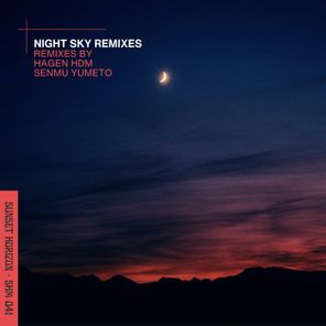JOAH, Hagen HDM – Night Sky Remixes