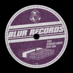 Bernardo Campos, Beno – Space Gruv