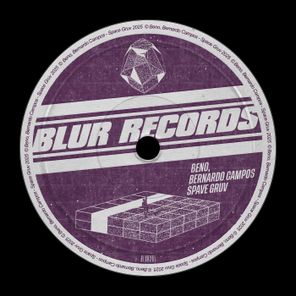 Bernardo Campos, Beno – Space Gruv