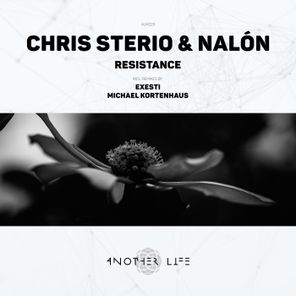 Michael Kortenhaus, Chris Sterio – Resistance