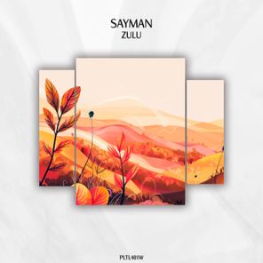 Sayman – Zulu