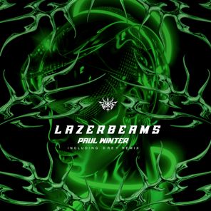 DREY, Paul Winter – Lazerbeams