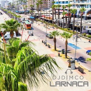 Dj Dimco – Larnaca