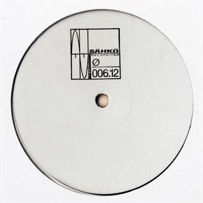 Ø, Mika Vainio – Kuvio