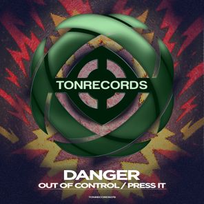 Danger – Out Of Control