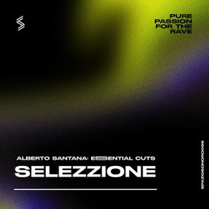 Alberto Santana - Selezzione Essential Cuts 1 Alberto Santana – Selezzione Essential Cuts