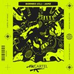 BORNEO (CL) – Jamz