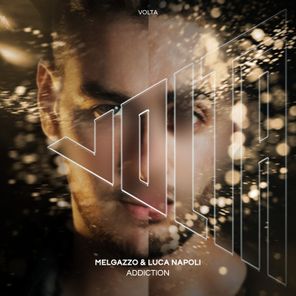 Luca Napoli, Melgazzo – Addiction