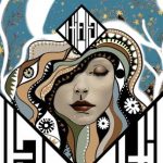 Rob Hes, BLANCAh – Cosmic Lullaby