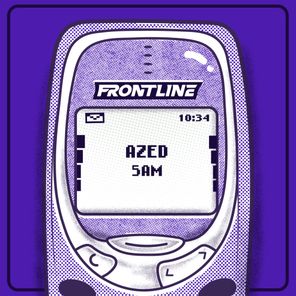 AZED – 5 AM