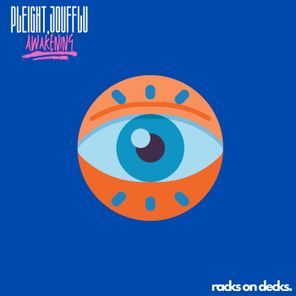 Pleight, JOUFFLU – Awakening