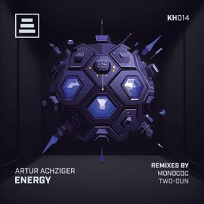Artur Achziger, Monococ – Energy