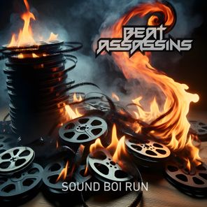 Beat Assassins – Sound Boi Run
