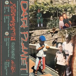 Ngoni Egan, Yazzus – Change
