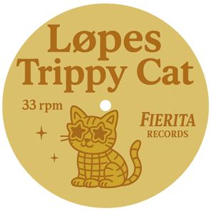 Løpes – Trippy Cat