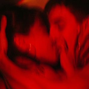 TECHNO COLLECTIVE – Lovers