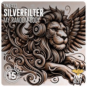 Silverfilter – My Random Body