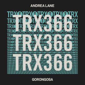 Andrea Lane – Gorongosa
