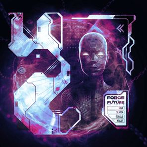 Torque, Xscar – Force Of The Future Vol.2