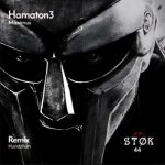 Hamaton3, Hundzhan – Maximus