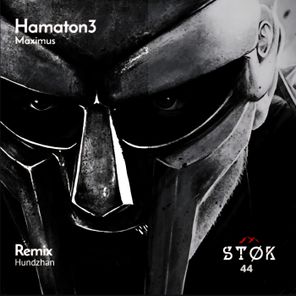 Hamaton3, Hundzhan – Maximus