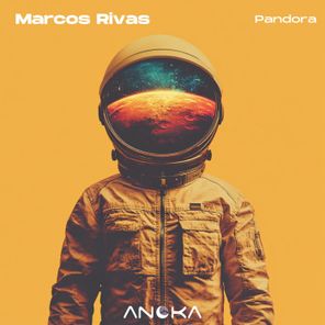 Marcos Rivas – Pandora