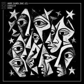 Andre Salmon, DANZ – Starface