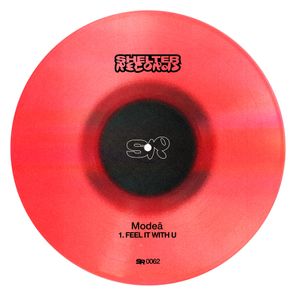Modeā – Feel It With U
