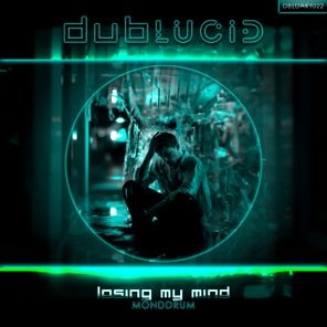 MONDDRUM – Losing My Mind